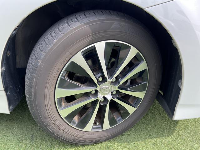 ＳＡＩ Ｓ　Ｃパッケージ　純正ナビ／地デジ／Ｂカメラ／スマートキー　純正ナビ／地デジ／バックカメラ／スマートキー／プッシュスタート／パワーシート／クルーズコントロール／純正１６インチアルミ／ＥＴＣ／ＬＥＤヘッドライト／フォグランプ／電格ミラー／パワーシート／ＡＢＳ（33枚目）