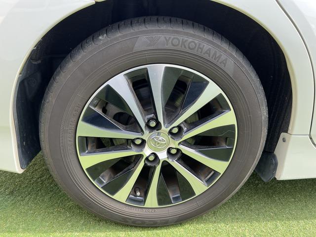 ＳＡＩ Ｓ　Ｃパッケージ　純正ナビ／地デジ／Ｂカメラ／スマートキー　純正ナビ／地デジ／バックカメラ／スマートキー／プッシュスタート／パワーシート／クルーズコントロール／純正１６インチアルミ／ＥＴＣ／ＬＥＤヘッドライト／フォグランプ／電格ミラー／パワーシート／ＡＢＳ（35枚目）