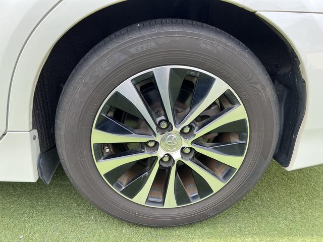 ＳＡＩ Ｓ　Ｃパッケージ　純正ナビ／地デジ／Ｂカメラ／スマートキー　純正ナビ／地デジ／バックカメラ／スマートキー／プッシュスタート／パワーシート／クルーズコントロール／純正１６インチアルミ／ＥＴＣ／ＬＥＤヘッドライト／フォグランプ／電格ミラー／パワーシート／ＡＢＳ（37枚目）