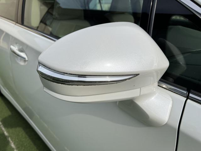 ＳＡＩ Ｓ　Ｃパッケージ　純正ナビ／地デジ／Ｂカメラ／スマートキー　純正ナビ／地デジ／バックカメラ／スマートキー／プッシュスタート／パワーシート／クルーズコントロール／純正１６インチアルミ／ＥＴＣ／ＬＥＤヘッドライト／フォグランプ／電格ミラー／パワーシート／ＡＢＳ（40枚目）