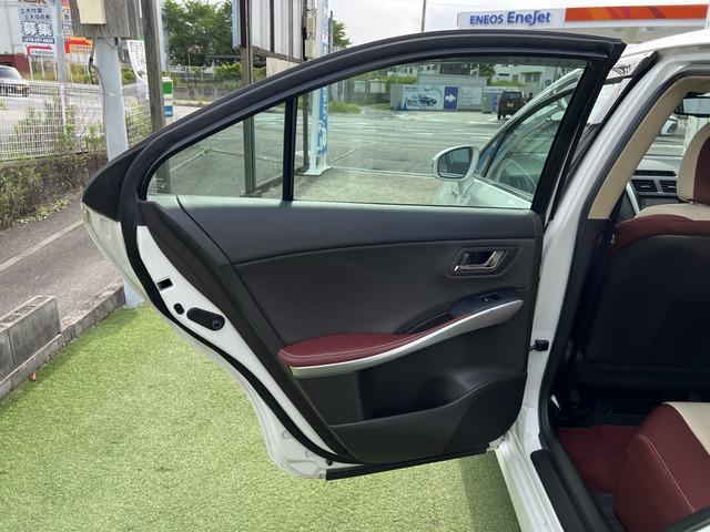 ＳＡＩ Ｓ　Ｃパッケージ　純正ナビ／地デジ／Ｂカメラ／スマートキー　純正ナビ／地デジ／バックカメラ／スマートキー／プッシュスタート／パワーシート／クルーズコントロール／純正１６インチアルミ／ＥＴＣ／ＬＥＤヘッドライト／フォグランプ／電格ミラー／パワーシート／ＡＢＳ（44枚目）