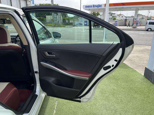 ＳＡＩ Ｓ　Ｃパッケージ　純正ナビ／地デジ／Ｂカメラ／スマートキー　純正ナビ／地デジ／バックカメラ／スマートキー／プッシュスタート／パワーシート／クルーズコントロール／純正１６インチアルミ／ＥＴＣ／ＬＥＤヘッドライト／フォグランプ／電格ミラー／パワーシート／ＡＢＳ（45枚目）