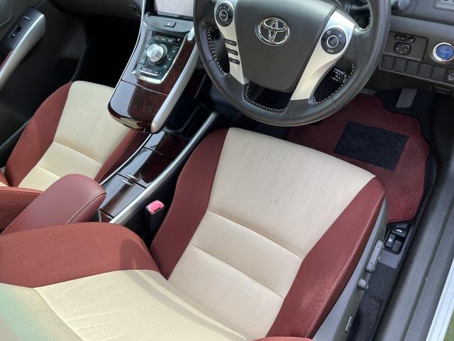 ＳＡＩ Ｓ　Ｃパッケージ　純正ナビ／地デジ／Ｂカメラ／スマートキー　純正ナビ／地デジ／バックカメラ／スマートキー／プッシュスタート／パワーシート／クルーズコントロール／純正１６インチアルミ／ＥＴＣ／ＬＥＤヘッドライト／フォグランプ／電格ミラー／パワーシート／ＡＢＳ（53枚目）