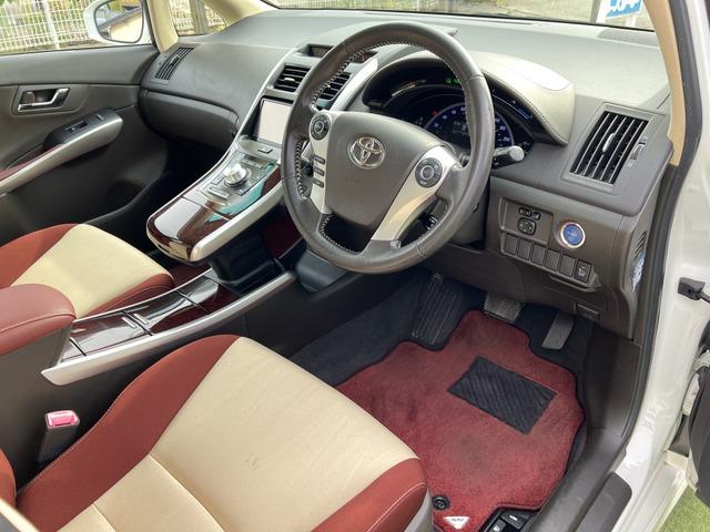 ＳＡＩ Ｓ　Ｃパッケージ　純正ナビ／地デジ／Ｂカメラ／スマートキー　純正ナビ／地デジ／バックカメラ／スマートキー／プッシュスタート／パワーシート／クルーズコントロール／純正１６インチアルミ／ＥＴＣ／ＬＥＤヘッドライト／フォグランプ／電格ミラー／パワーシート／ＡＢＳ（70枚目）