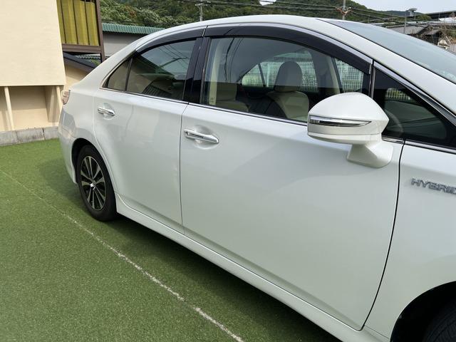 ＳＡＩ Ｓ　Ｃパッケージ　純正ナビ／地デジ／Ｂカメラ／スマートキー　純正ナビ／地デジ／バックカメラ／スマートキー／プッシュスタート／パワーシート／クルーズコントロール／純正１６インチアルミ／ＥＴＣ／ＬＥＤヘッドライト／フォグランプ／電格ミラー／パワーシート／ＡＢＳ（73枚目）