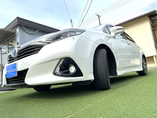 ＳＡＩ Ｓ　Ｃパッケージ　純正ナビ／地デジ／Ｂカメラ／スマートキー　純正ナビ／地デジ／バックカメラ／スマートキー／プッシュスタート／パワーシート／クルーズコントロール／純正１６インチアルミ／ＥＴＣ／ＬＥＤヘッドライト／フォグランプ／電格ミラー／パワーシート／ＡＢＳ（75枚目）