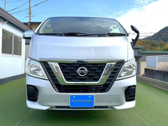 ＮＶ３５０キャラバンバン ロングＤＸ　衝突軽減／ナビ／バックカメラ／パワーウィンドウ　衝突軽減ブレーキ／純正ナビ／バックカメラ／パワーウィンドウ／キーレス／地デジ／両側スライドドア／ＥＴＣ／ヘッドライトレベライザー／フルフラット／横滑り防止／パワステ／エアコン／エアバック（17枚目）