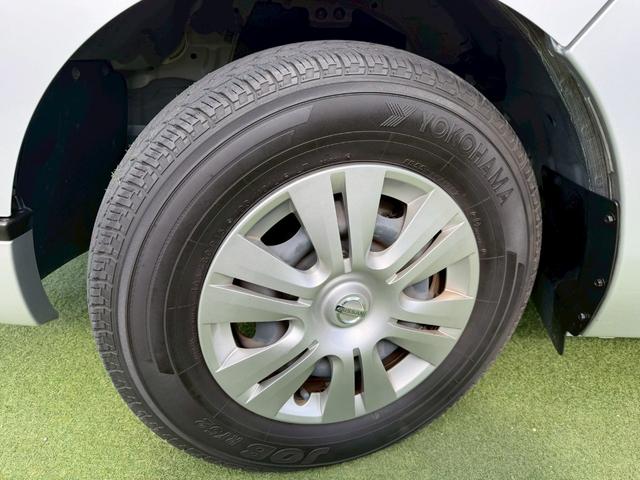 ＮＶ３５０キャラバンバン ロングＤＸ　衝突軽減／ナビ／バックカメラ／パワーウィンドウ　衝突軽減ブレーキ／純正ナビ／バックカメラ／パワーウィンドウ／キーレス／地デジ／両側スライドドア／ＥＴＣ／ヘッドライトレベライザー／フルフラット／横滑り防止／パワステ／エアコン／エアバック（21枚目）