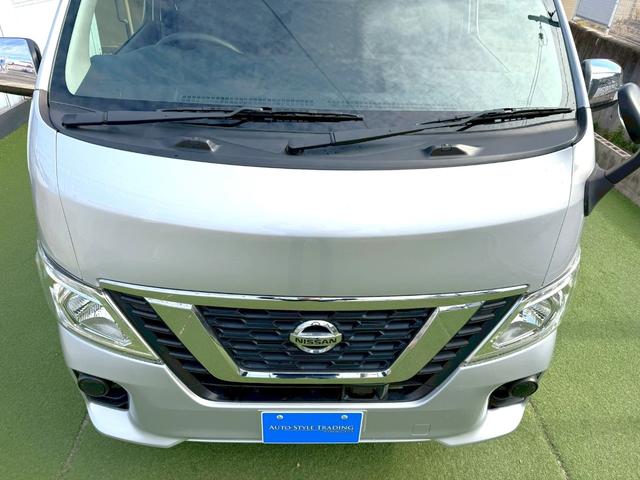 ＮＶ３５０キャラバンバン ロングＤＸ　衝突軽減／ナビ／バックカメラ／パワーウィンドウ　衝突軽減ブレーキ／純正ナビ／バックカメラ／パワーウィンドウ／キーレス／地デジ／両側スライドドア／ＥＴＣ／ヘッドライトレベライザー／フルフラット／横滑り防止／パワステ／エアコン／エアバック（28枚目）