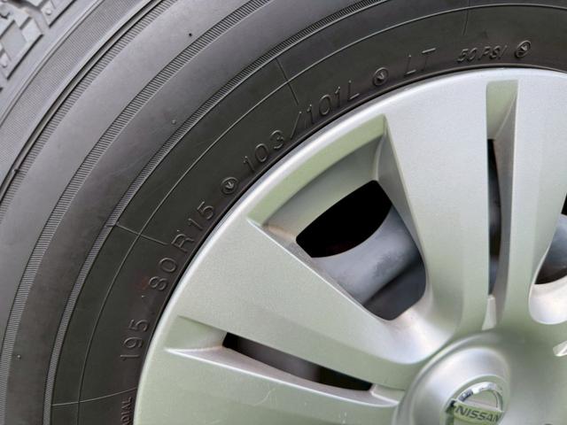 ＮＶ３５０キャラバンバン ロングＤＸ　衝突軽減／ナビ／バックカメラ／パワーウィンドウ　衝突軽減ブレーキ／純正ナビ／バックカメラ／パワーウィンドウ／キーレス／地デジ／両側スライドドア／ＥＴＣ／ヘッドライトレベライザー／フルフラット／横滑り防止／パワステ／エアコン／エアバック（30枚目）