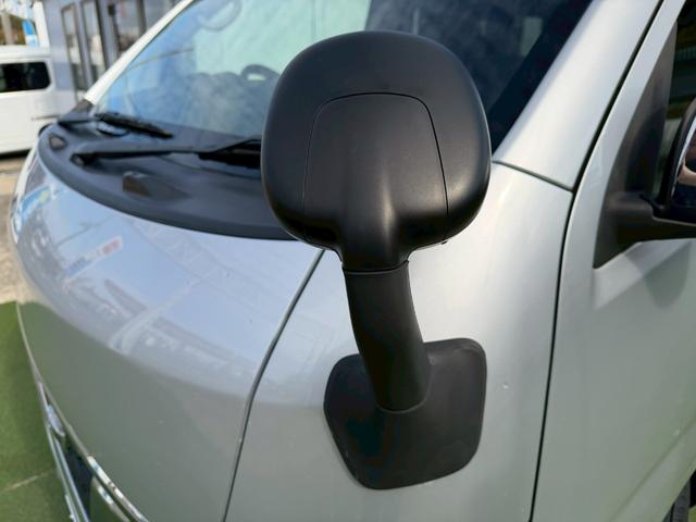 ＮＶ３５０キャラバンバン ロングＤＸ　衝突軽減／ナビ／バックカメラ／パワーウィンドウ　衝突軽減ブレーキ／純正ナビ／バックカメラ／パワーウィンドウ／キーレス／地デジ／両側スライドドア／ＥＴＣ／ヘッドライトレベライザー／フルフラット／横滑り防止／パワステ／エアコン／エアバック（34枚目）