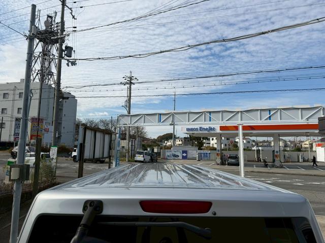 ＮＶ３５０キャラバンバン ロングＤＸ　衝突軽減／ナビ／バックカメラ／パワーウィンドウ　衝突軽減ブレーキ／純正ナビ／バックカメラ／パワーウィンドウ／キーレス／地デジ／両側スライドドア／ＥＴＣ／ヘッドライトレベライザー／フルフラット／横滑り防止／パワステ／エアコン／エアバック（36枚目）