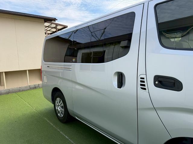 NV350キャラバンバン ロングDX 衝突軽減/ナビ/バックカメラ/パワーウィンドウ 衝突軽減ブレーキ/純正ナビ/バックカメラ/パワーウィンドウ/キーレス/地デジ/両側スライドドア/ETC/ヘッドライトレベライザー/フルフラット/横滑り防止/パワステ/エアコン/エアバック(64枚目)