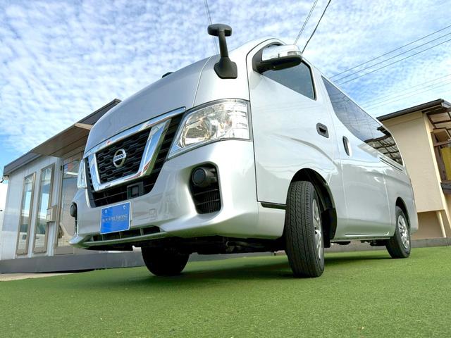 NV350キャラバンバン ロングDX 衝突軽減/ナビ/バックカメラ/パワーウィンドウ 衝突軽減ブレーキ/純正ナビ/バックカメラ/パワーウィンドウ/キーレス/地デジ/両側スライドドア/ETC/ヘッドライトレベライザー/フルフラット/横滑り防止/パワステ/エアコン/エアバック(66枚目)