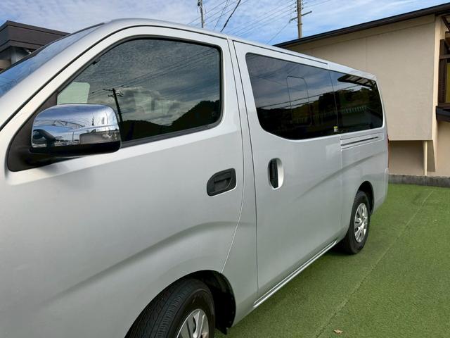 NV350キャラバンバン ロングDX 衝突軽減/ナビ/バックカメラ/パワーウィンドウ 衝突軽減ブレーキ/純正ナビ/バックカメラ/パワーウィンドウ/キーレス/地デジ/両側スライドドア/ETC/ヘッドライトレベライザー/フルフラット/横滑り防止/パワステ/エアコン/エアバック(67枚目)
