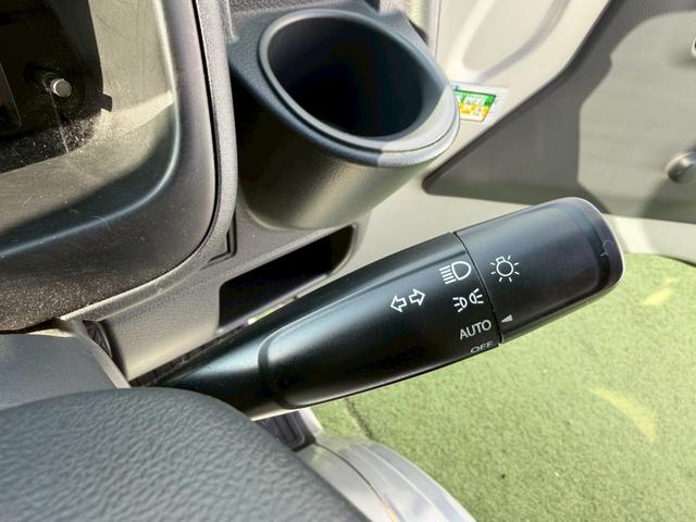 スーパーキャリイ Ｌ　衝突軽減ブレーキ／５速ミッション／レーンキープアシスト　衝突軽減ブレーキ／５速ミッション／レーンキープアシスト／横滑り防止装置／ＡＢＳ／オートライト／運転席・助手席エアバック／エアコン／パワステ（10枚目）