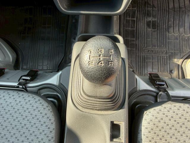 スーパーキャリイ Ｌ　衝突軽減ブレーキ／５速ミッション／レーンキープアシスト　衝突軽減ブレーキ／５速ミッション／レーンキープアシスト／横滑り防止装置／ＡＢＳ／オートライト／運転席・助手席エアバック／エアコン／パワステ（11枚目）