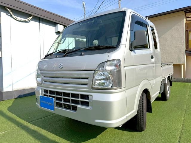 スーパーキャリイ Ｌ　衝突軽減ブレーキ／５速ミッション／レーンキープアシスト　衝突軽減ブレーキ／５速ミッション／レーンキープアシスト／横滑り防止装置／ＡＢＳ／オートライト／運転席・助手席エアバック／エアコン／パワステ（20枚目）