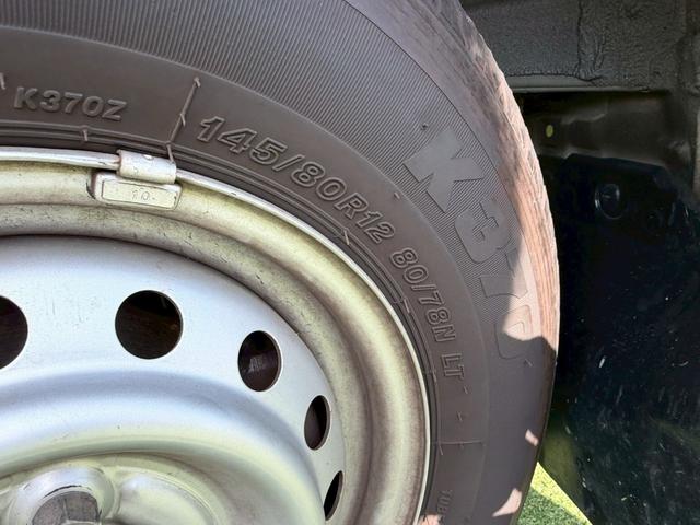 スーパーキャリイ Ｌ　衝突軽減ブレーキ／５速ミッション／レーンキープアシスト　衝突軽減ブレーキ／５速ミッション／レーンキープアシスト／横滑り防止装置／ＡＢＳ／オートライト／運転席・助手席エアバック／エアコン／パワステ（26枚目）