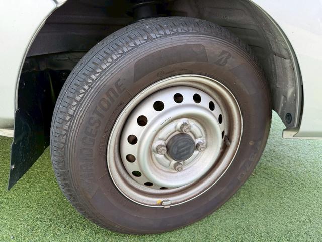 スーパーキャリイ Ｌ　衝突軽減ブレーキ／５速ミッション／レーンキープアシスト　衝突軽減ブレーキ／５速ミッション／レーンキープアシスト／横滑り防止装置／ＡＢＳ／オートライト／運転席・助手席エアバック／エアコン／パワステ（29枚目）