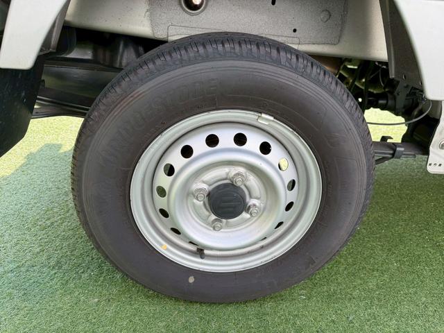 スーパーキャリイ Ｌ　衝突軽減ブレーキ／５速ミッション／レーンキープアシスト　衝突軽減ブレーキ／５速ミッション／レーンキープアシスト／横滑り防止装置／ＡＢＳ／オートライト／運転席・助手席エアバック／エアコン／パワステ（31枚目）