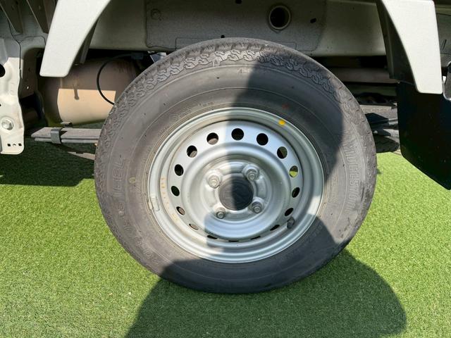 スーパーキャリイ Ｌ　衝突軽減ブレーキ／５速ミッション／レーンキープアシスト　衝突軽減ブレーキ／５速ミッション／レーンキープアシスト／横滑り防止装置／ＡＢＳ／オートライト／運転席・助手席エアバック／エアコン／パワステ（33枚目）