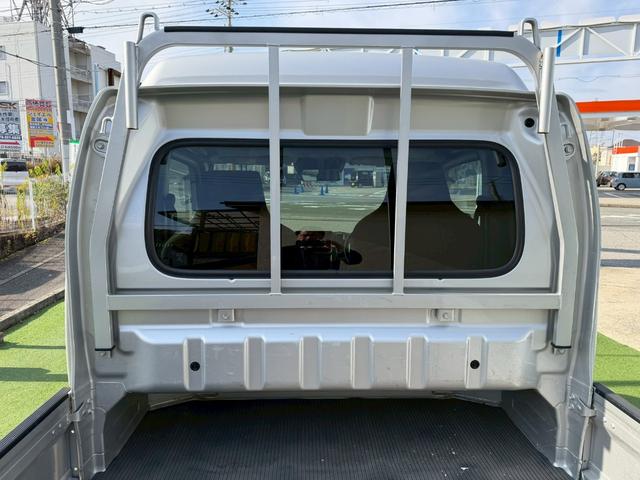 スーパーキャリイ Ｌ　衝突軽減ブレーキ／５速ミッション／レーンキープアシスト　衝突軽減ブレーキ／５速ミッション／レーンキープアシスト／横滑り防止装置／ＡＢＳ／オートライト／運転席・助手席エアバック／エアコン／パワステ（38枚目）