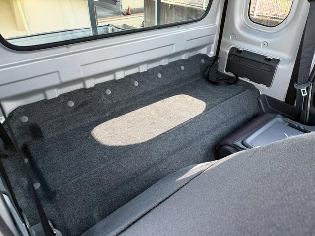 スーパーキャリイ Ｌ　衝突軽減ブレーキ／５速ミッション／レーンキープアシスト　衝突軽減ブレーキ／５速ミッション／レーンキープアシスト／横滑り防止装置／ＡＢＳ／オートライト／運転席・助手席エアバック／エアコン／パワステ（48枚目）