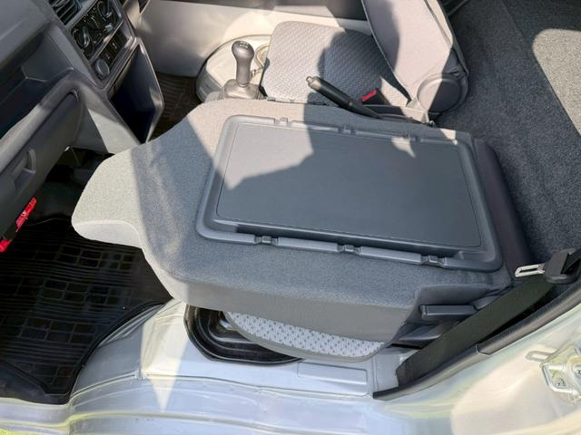 スーパーキャリイ Ｌ　衝突軽減ブレーキ／５速ミッション／レーンキープアシスト　衝突軽減ブレーキ／５速ミッション／レーンキープアシスト／横滑り防止装置／ＡＢＳ／オートライト／運転席・助手席エアバック／エアコン／パワステ（50枚目）