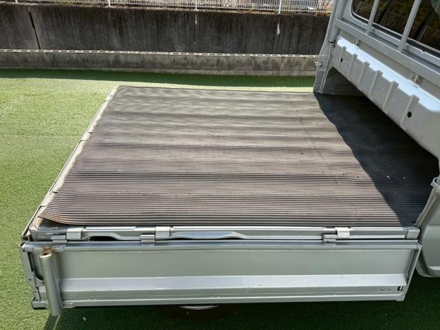 スーパーキャリイ Ｌ　衝突軽減ブレーキ／５速ミッション／レーンキープアシスト　衝突軽減ブレーキ／５速ミッション／レーンキープアシスト／横滑り防止装置／ＡＢＳ／オートライト／運転席・助手席エアバック／エアコン／パワステ（51枚目）