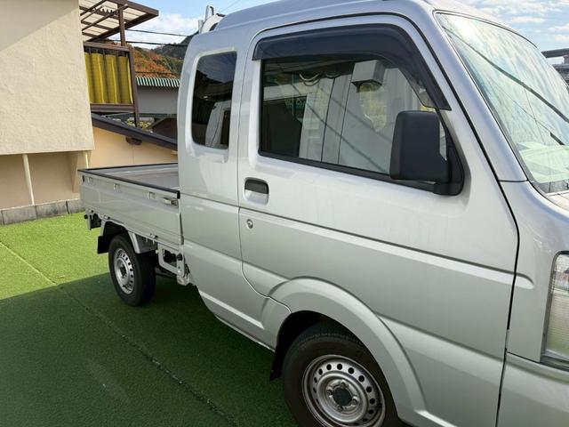 スーパーキャリイ Ｌ　衝突軽減ブレーキ／５速ミッション／レーンキープアシスト　衝突軽減ブレーキ／５速ミッション／レーンキープアシスト／横滑り防止装置／ＡＢＳ／オートライト／運転席・助手席エアバック／エアコン／パワステ（59枚目）