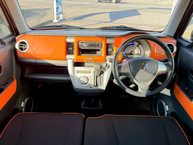 ハスラー Ｇ　衝突軽減／スマートキー／プッシュスタート／シートヒーター　衝突軽減ブレーキ／スマートキー／プッシュスタート／シートヒーター／ドライブレコーダー／アイドリングストップ／ヘッドライトレベライザー／パワーウィンドウ／横滑り防止装置／ＵＳＢ対応／アクセル踏み間違い（7枚目）