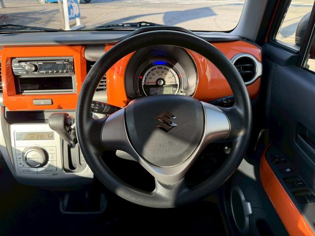 ハスラー Ｇ　衝突軽減／スマートキー／プッシュスタート／シートヒーター　衝突軽減ブレーキ／スマートキー／プッシュスタート／シートヒーター／ドライブレコーダー／アイドリングストップ／ヘッドライトレベライザー／パワーウィンドウ／横滑り防止装置／ＵＳＢ対応／アクセル踏み間違い（12枚目）