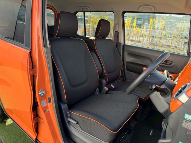 ハスラー Ｇ　衝突軽減／スマートキー／プッシュスタート／シートヒーター　衝突軽減ブレーキ／スマートキー／プッシュスタート／シートヒーター／ドライブレコーダー／アイドリングストップ／ヘッドライトレベライザー／パワーウィンドウ／横滑り防止装置／ＵＳＢ対応／アクセル踏み間違い（13枚目）