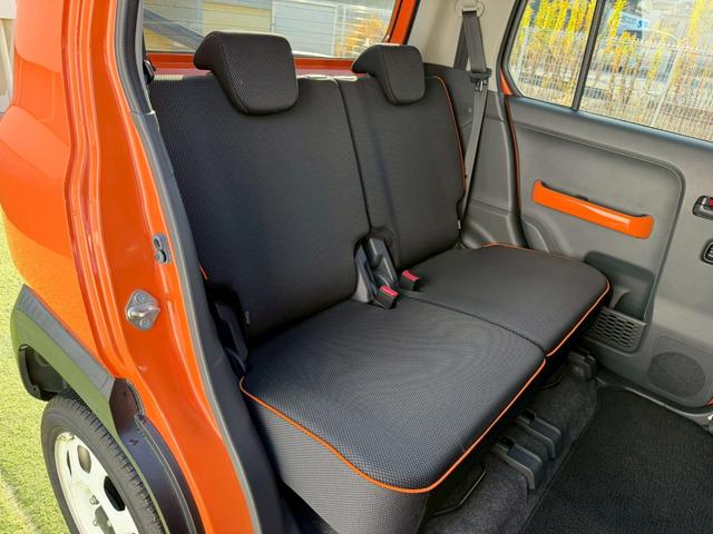 ハスラー Ｇ　衝突軽減／スマートキー／プッシュスタート／シートヒーター　衝突軽減ブレーキ／スマートキー／プッシュスタート／シートヒーター／ドライブレコーダー／アイドリングストップ／ヘッドライトレベライザー／パワーウィンドウ／横滑り防止装置／ＵＳＢ対応／アクセル踏み間違い（14枚目）