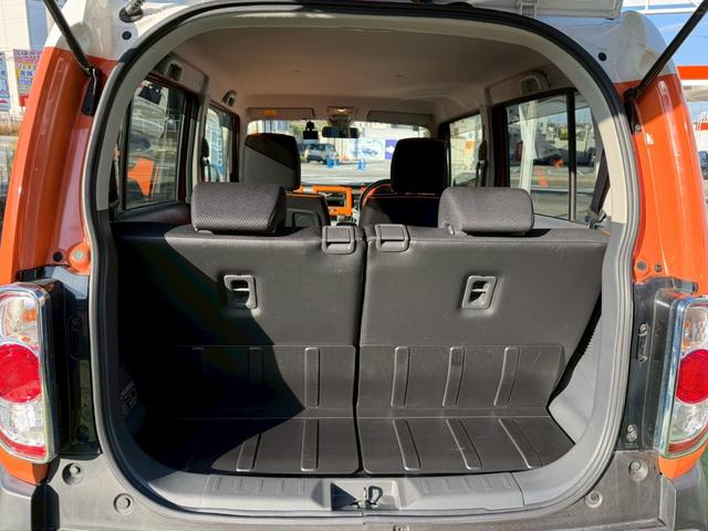 ハスラー Ｇ　衝突軽減／スマートキー／プッシュスタート／シートヒーター　衝突軽減ブレーキ／スマートキー／プッシュスタート／シートヒーター／ドライブレコーダー／アイドリングストップ／ヘッドライトレベライザー／パワーウィンドウ／横滑り防止装置／ＵＳＢ対応／アクセル踏み間違い（16枚目）