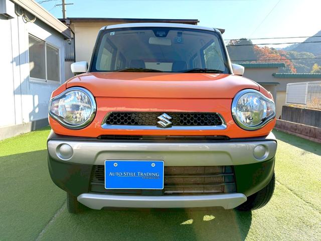 ハスラー Ｇ　衝突軽減／スマートキー／プッシュスタート／シートヒーター　衝突軽減ブレーキ／スマートキー／プッシュスタート／シートヒーター／ドライブレコーダー／アイドリングストップ／ヘッドライトレベライザー／パワーウィンドウ／横滑り防止装置／ＵＳＢ対応／アクセル踏み間違い（17枚目）