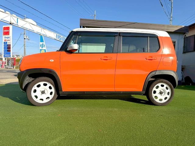 ハスラー Ｇ　衝突軽減／スマートキー／プッシュスタート／シートヒーター　衝突軽減ブレーキ／スマートキー／プッシュスタート／シートヒーター／ドライブレコーダー／アイドリングストップ／ヘッドライトレベライザー／パワーウィンドウ／横滑り防止装置／ＵＳＢ対応／アクセル踏み間違い（18枚目）