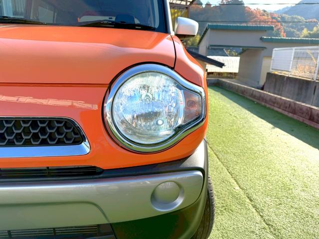 ハスラー Ｇ　衝突軽減／スマートキー／プッシュスタート／シートヒーター　衝突軽減ブレーキ／スマートキー／プッシュスタート／シートヒーター／ドライブレコーダー／アイドリングストップ／ヘッドライトレベライザー／パワーウィンドウ／横滑り防止装置／ＵＳＢ対応／アクセル踏み間違い（20枚目）