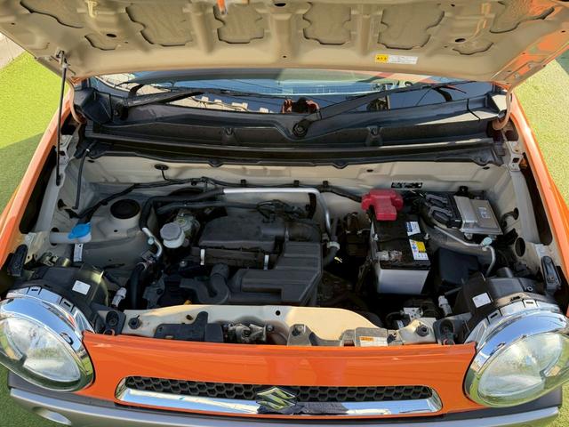 ハスラー Ｇ　衝突軽減／スマートキー／プッシュスタート／シートヒーター　衝突軽減ブレーキ／スマートキー／プッシュスタート／シートヒーター／ドライブレコーダー／アイドリングストップ／ヘッドライトレベライザー／パワーウィンドウ／横滑り防止装置／ＵＳＢ対応／アクセル踏み間違い（22枚目）