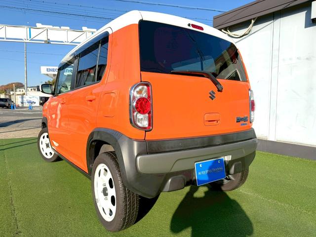 ハスラー Ｇ　衝突軽減／スマートキー／プッシュスタート／シートヒーター　衝突軽減ブレーキ／スマートキー／プッシュスタート／シートヒーター／ドライブレコーダー／アイドリングストップ／ヘッドライトレベライザー／パワーウィンドウ／横滑り防止装置／ＵＳＢ対応／アクセル踏み間違い（25枚目）