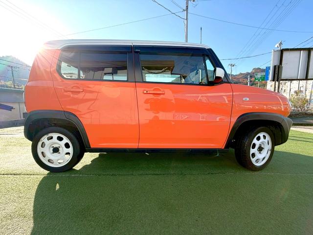 ハスラー Ｇ　衝突軽減／スマートキー／プッシュスタート／シートヒーター　衝突軽減ブレーキ／スマートキー／プッシュスタート／シートヒーター／ドライブレコーダー／アイドリングストップ／ヘッドライトレベライザー／パワーウィンドウ／横滑り防止装置／ＵＳＢ対応／アクセル踏み間違い（27枚目）