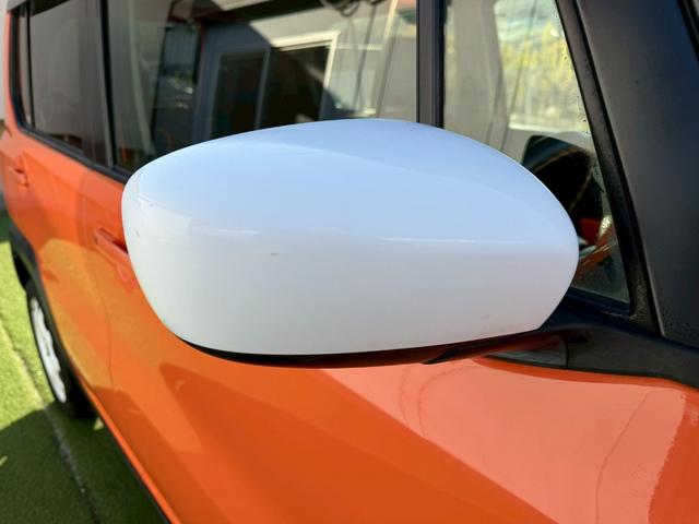 ハスラー Ｇ　衝突軽減／スマートキー／プッシュスタート／シートヒーター　衝突軽減ブレーキ／スマートキー／プッシュスタート／シートヒーター／ドライブレコーダー／アイドリングストップ／ヘッドライトレベライザー／パワーウィンドウ／横滑り防止装置／ＵＳＢ対応／アクセル踏み間違い（40枚目）