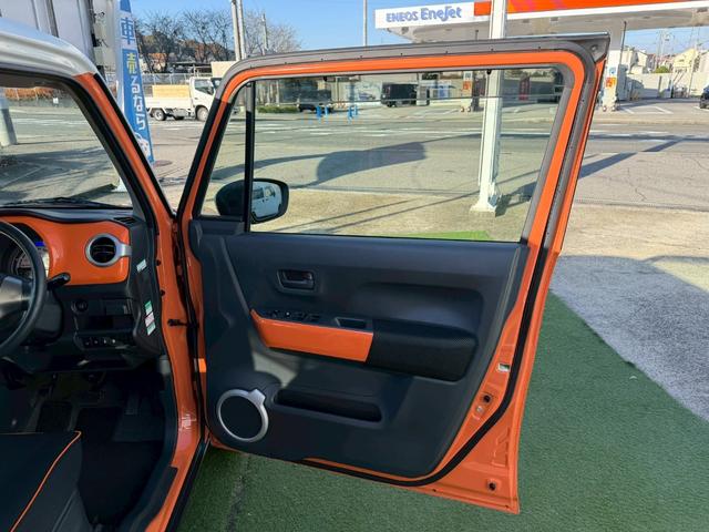 ハスラー Ｇ　衝突軽減／スマートキー／プッシュスタート／シートヒーター　衝突軽減ブレーキ／スマートキー／プッシュスタート／シートヒーター／ドライブレコーダー／アイドリングストップ／ヘッドライトレベライザー／パワーウィンドウ／横滑り防止装置／ＵＳＢ対応／アクセル踏み間違い（46枚目）