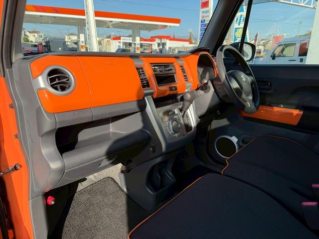 ハスラー Ｇ　衝突軽減／スマートキー／プッシュスタート／シートヒーター　衝突軽減ブレーキ／スマートキー／プッシュスタート／シートヒーター／ドライブレコーダー／アイドリングストップ／ヘッドライトレベライザー／パワーウィンドウ／横滑り防止装置／ＵＳＢ対応／アクセル踏み間違い（48枚目）