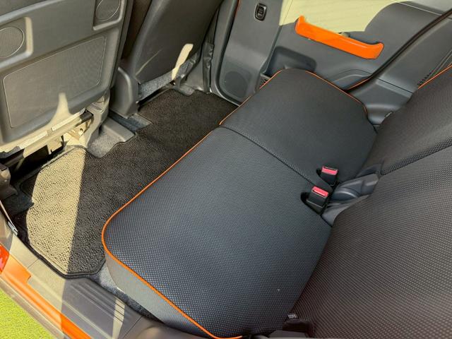 ハスラー Ｇ　衝突軽減／スマートキー／プッシュスタート／シートヒーター　衝突軽減ブレーキ／スマートキー／プッシュスタート／シートヒーター／ドライブレコーダー／アイドリングストップ／ヘッドライトレベライザー／パワーウィンドウ／横滑り防止装置／ＵＳＢ対応／アクセル踏み間違い（50枚目）