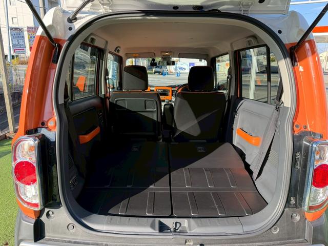 ハスラー Ｇ　衝突軽減／スマートキー／プッシュスタート／シートヒーター　衝突軽減ブレーキ／スマートキー／プッシュスタート／シートヒーター／ドライブレコーダー／アイドリングストップ／ヘッドライトレベライザー／パワーウィンドウ／横滑り防止装置／ＵＳＢ対応／アクセル踏み間違い（53枚目）