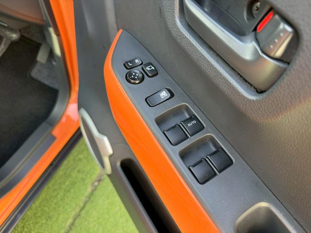 ハスラー Ｇ　衝突軽減／スマートキー／プッシュスタート／シートヒーター　衝突軽減ブレーキ／スマートキー／プッシュスタート／シートヒーター／ドライブレコーダー／アイドリングストップ／ヘッドライトレベライザー／パワーウィンドウ／横滑り防止装置／ＵＳＢ対応／アクセル踏み間違い（55枚目）