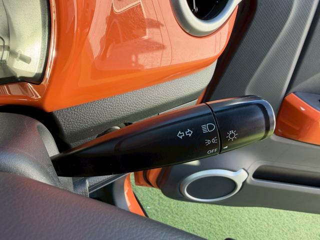 ハスラー Ｇ　衝突軽減／スマートキー／プッシュスタート／シートヒーター　衝突軽減ブレーキ／スマートキー／プッシュスタート／シートヒーター／ドライブレコーダー／アイドリングストップ／ヘッドライトレベライザー／パワーウィンドウ／横滑り防止装置／ＵＳＢ対応／アクセル踏み間違い（57枚目）