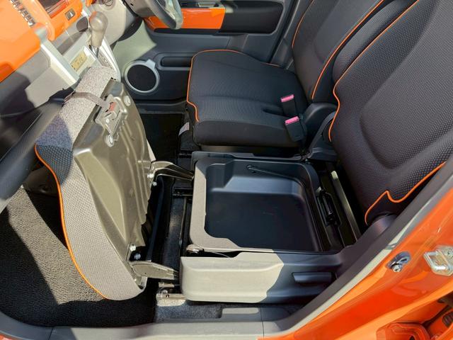 ハスラー Ｇ　衝突軽減／スマートキー／プッシュスタート／シートヒーター　衝突軽減ブレーキ／スマートキー／プッシュスタート／シートヒーター／ドライブレコーダー／アイドリングストップ／ヘッドライトレベライザー／パワーウィンドウ／横滑り防止装置／ＵＳＢ対応／アクセル踏み間違い（63枚目）